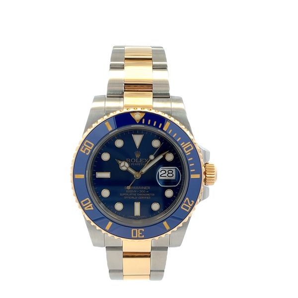 Rolex Submariner 116613 LB